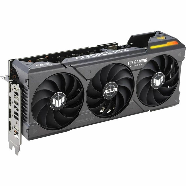 TUF NVIDIA GeForce RTX 4070 Graphic Card - 12 GB GDDR6X