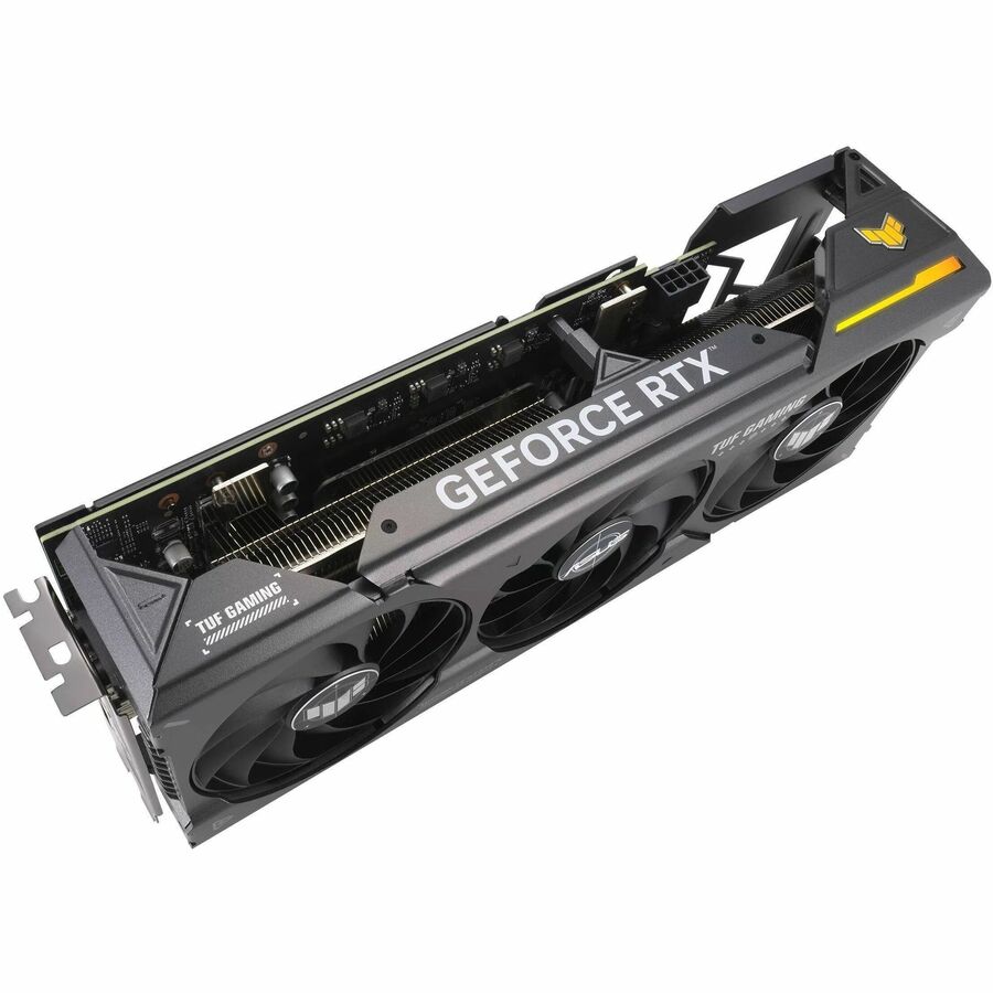TUF NVIDIA GeForce RTX 4070 Graphic Card - 12 GB GDDR6X