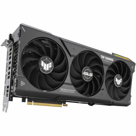 TUF NVIDIA GeForce RTX 4070 Graphic Card - 12 GB GDDR6X