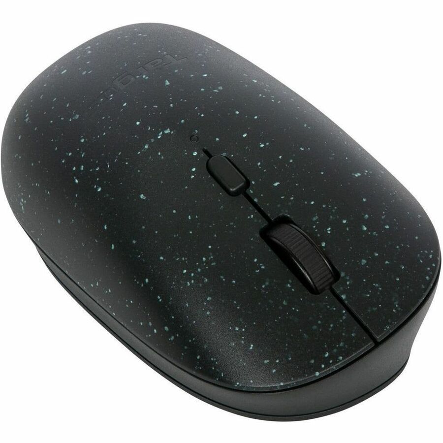 Targus ErgoFlip EcoSmart Mouse