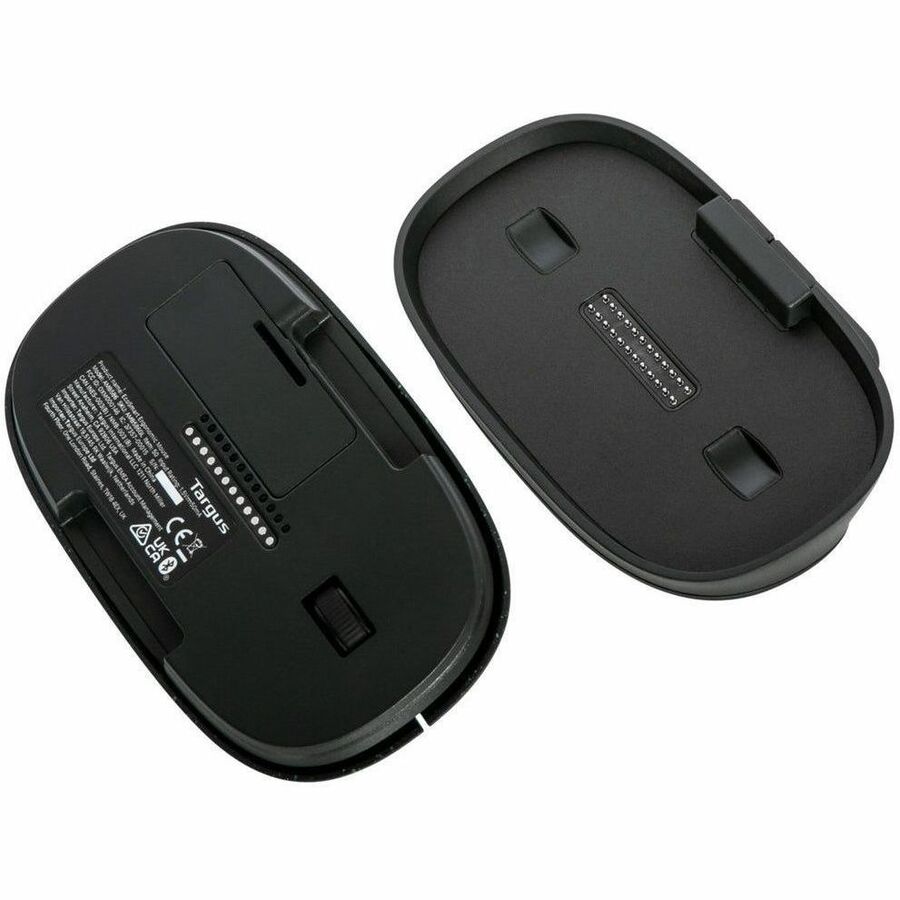 Targus ErgoFlip EcoSmart Mouse