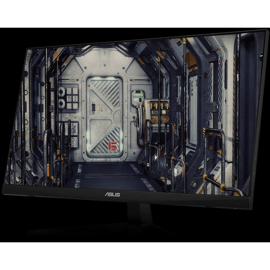 TUF VG32UQA1A 32" Class 4K UHD Gaming LCD Monitor - 16:9 - Black