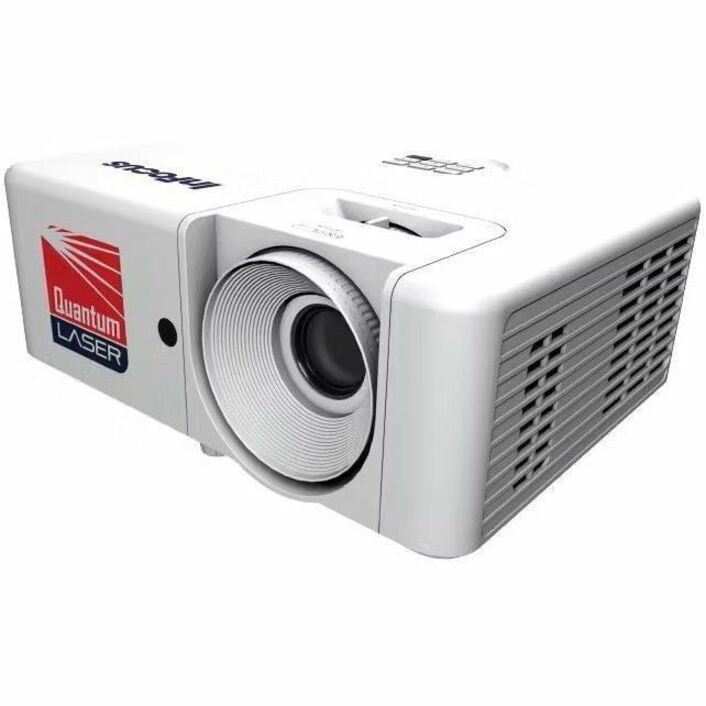 InFocus Core II INL174 3D DLP Projector - 4:3 - Ceiling Mountable, Floor Mountable