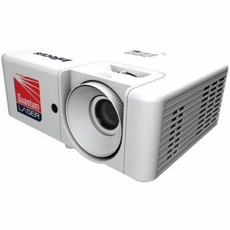 InFocus Core II INL178 3D DLP Projector - 16:9 - Ceiling Mountable, Floor Mountable