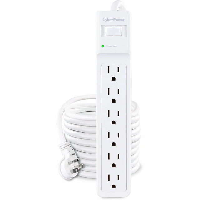 6-OUTLET SURGE PROTECTOR