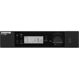 Shure Digital Wireless Headset System with MX153 Headset Microphone