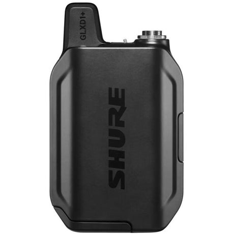 Shure Digital Wireless Headset System with MX153 Headset Microphone