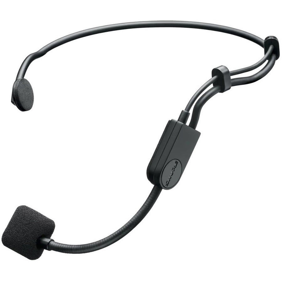 Shure Digital Wireless Headset System with PGA31 Headset Microphone