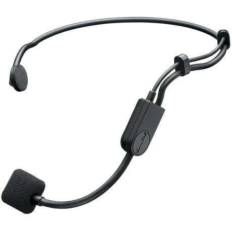 Shure Digital Wireless Headset System with PGA31 Headset Microphone