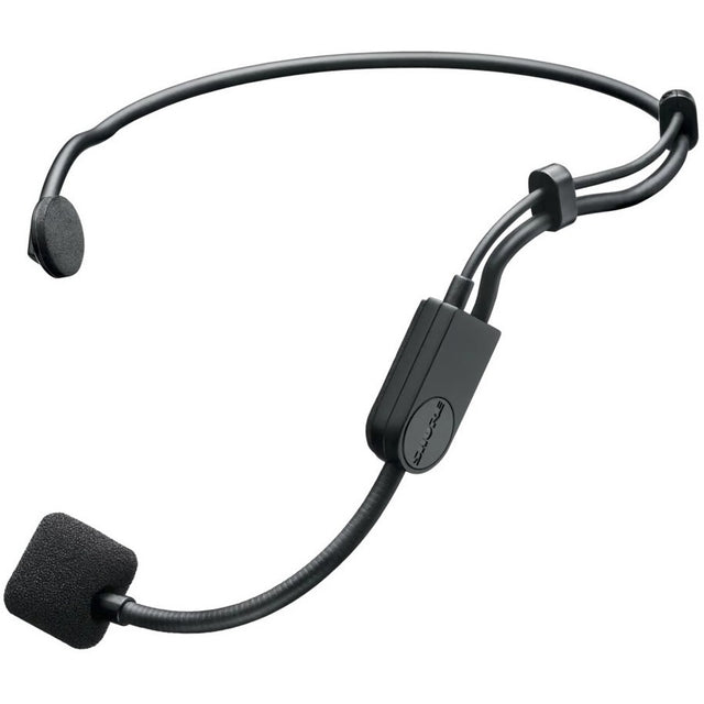Shure Digital Wireless Headset System with PGA31 Headset Microphone