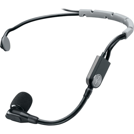 Shure Digital Wireless Headset System with SM35 Headset Microphone