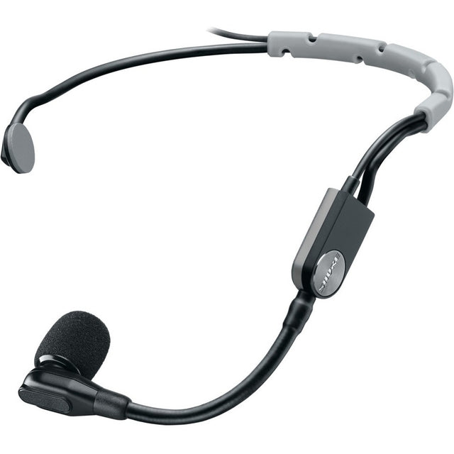 Shure Digital Wireless Headset System with SM35 Headset Microphone
