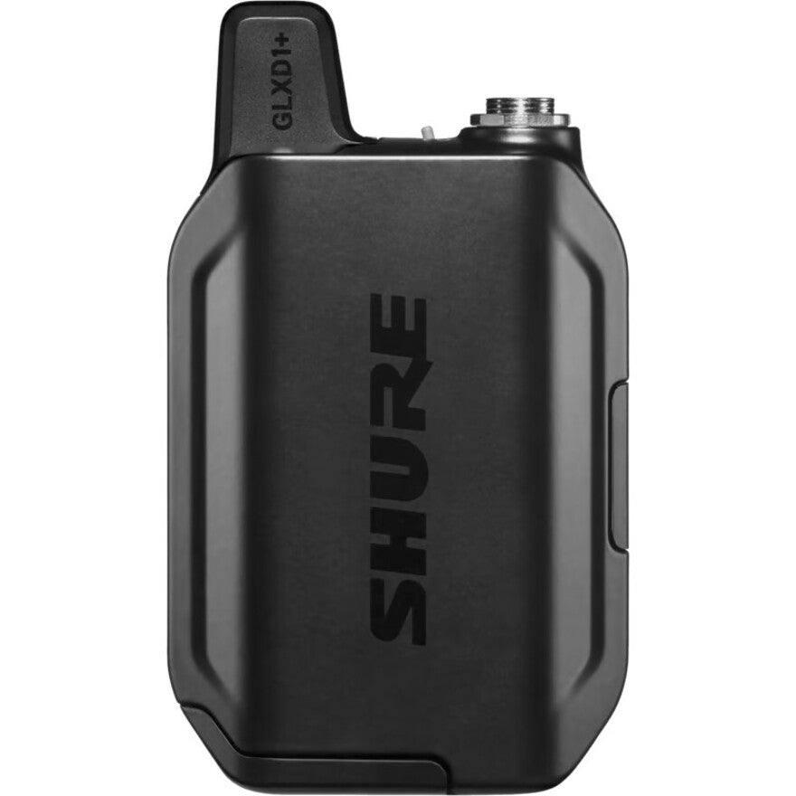 Shure Digital Wireless Headset System with SM35 Headset Microphone