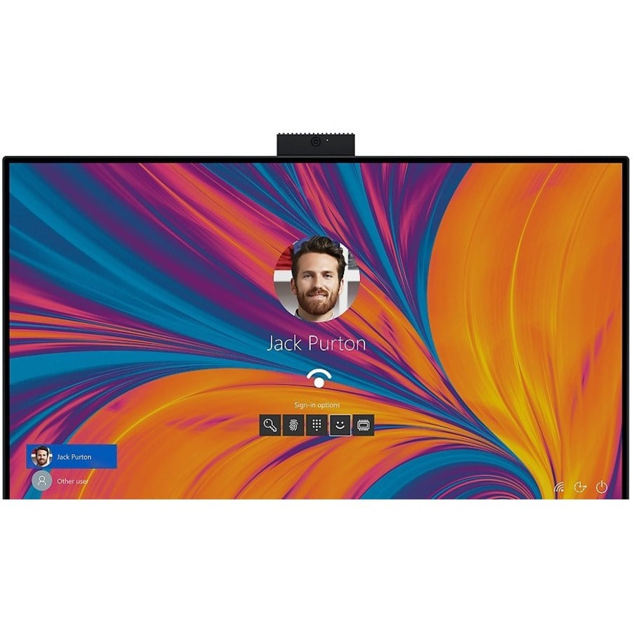 Dell OptiPlex 7000 7410 Plus All-in-One Computer - Intel Core i5 13th Gen i5-13500 - vPro Technology - 8 GB - 256 GB SSD - 23.8" Full HD - Desktop - Silver