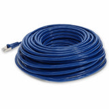 65FT BLUE CAT7 S/FTP PVC