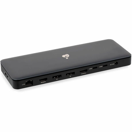 IOGEAR Dock Pro USB4 8K Triple View