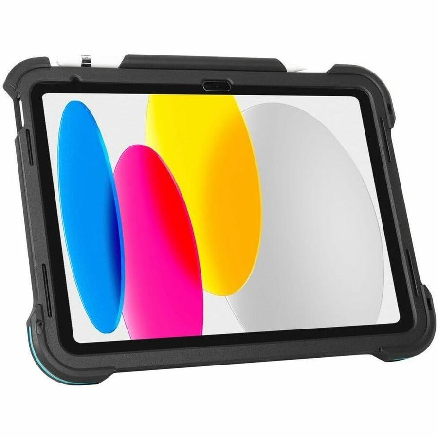 SAFEPORT RUGGED MAX FOR IPAD