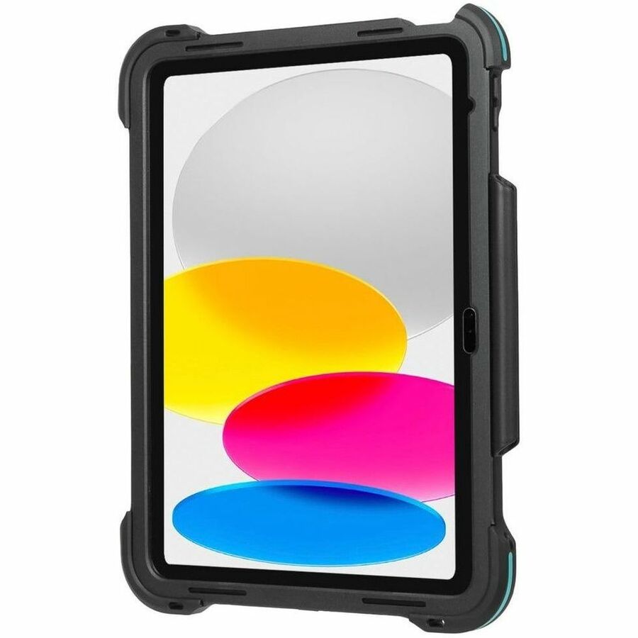 SAFEPORT RUGGED MAX FOR IPAD