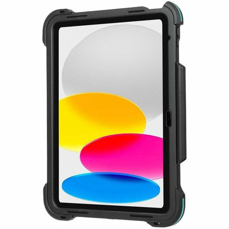 SAFEPORT RUGGED MAX FOR IPAD