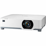 Sharp NEC Display NP-P547UL LCD Projector - 16:10 - Ceiling Mountable, Floor Mountable