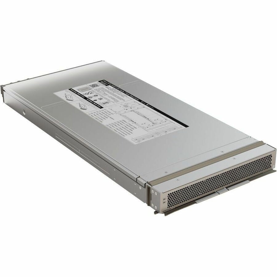 Cisco X440p Barebone System - Blade