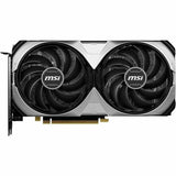 MSI NVIDIA GeForce RTX 4070 Graphic Card - 12 GB GDDR6X