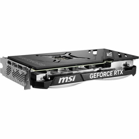 MSI NVIDIA GeForce RTX 4070 Graphic Card - 12 GB GDDR6X