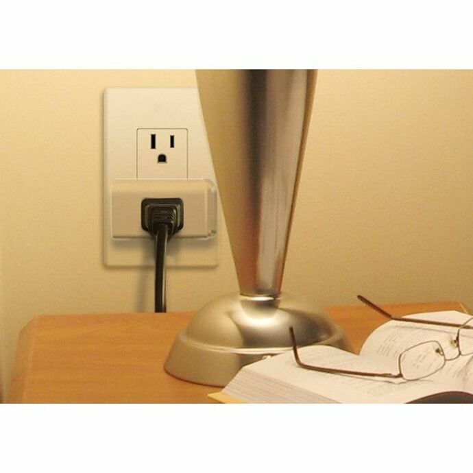 KASA SMART WI-FI PLUG SLIM 2PK