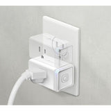 KASA SMART WI-FI PLUG SLIM 2PK