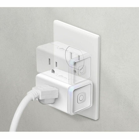KASA SMART WI-FI PLUG SLIM 2PK