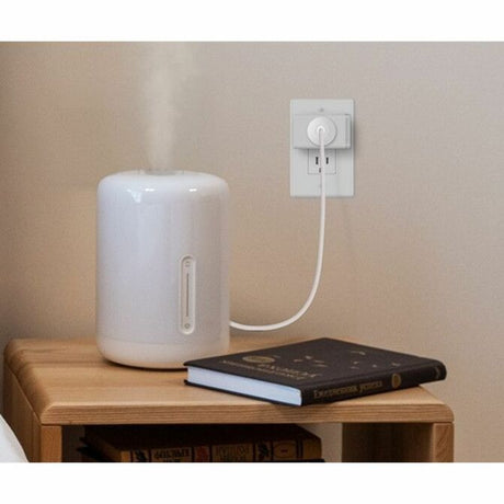 KASA SMART WI-FI PLUG SLIM 2PK