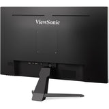 ViewSonic VX2767U-2K 27 Inch 1440p IPS Monitor with 65W USB C, HDR10 Content Support, Ultra-Thin Bezels, Eye Care, HDMI, and DP input