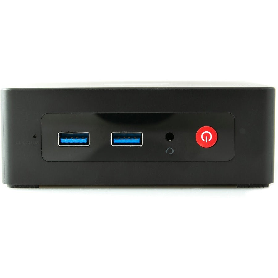 Black Box iCompel Digital Signage Full HD Media Player