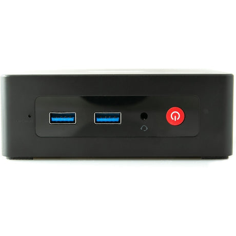 Black Box iCompel Digital Signage Full HD Media Player