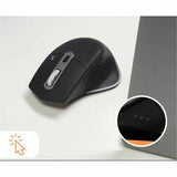 Macally X9 Performance Keyboard and Mouse