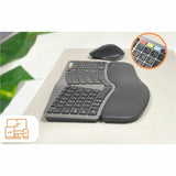 Macally X9 Performance Keyboard and Mouse