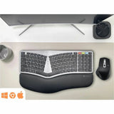 Macally X9 Performance Keyboard and Mouse