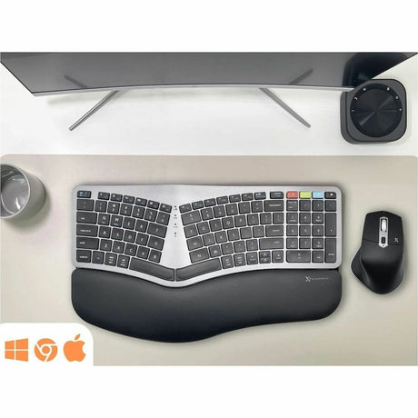 Macally X9 Performance Keyboard and Mouse