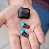 JLab JBuds Protect Hearing Protection Earplugs