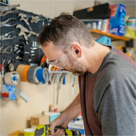 JLab JBuds Protect Hearing Protection Earplugs