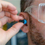 JLab JBuds Protect Hearing Protection Earplugs