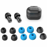 JLab JBuds Protect Hearing Protection Earplugs