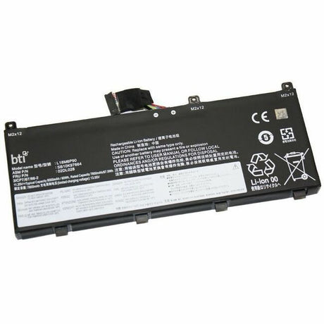 REPLACEMENT BATTERY 11.25V 90WH