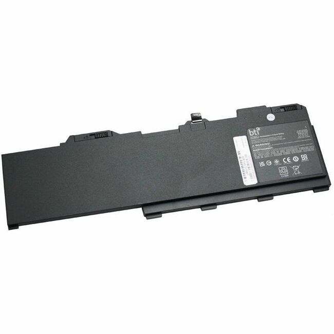 BTI L86212-001-BTI 15.44V 94WHR LI-ION BATTERY AL08094XL, AL08094XL-PL, AL08XL, HSTNN-IB9N, HSTNN-OB1S, L86155-1C1, L86155-1C2, L86155-AC1, L86155-AC2, L86212-001