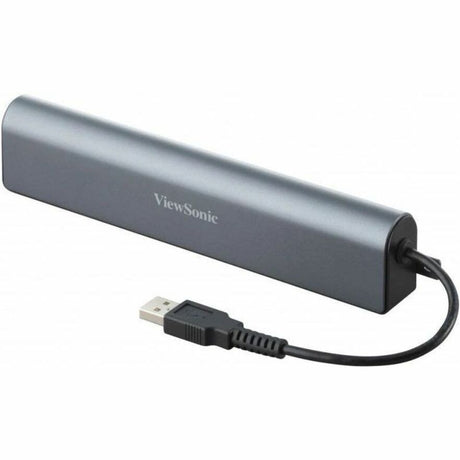 ViewSonic Expandable Input/Output Box