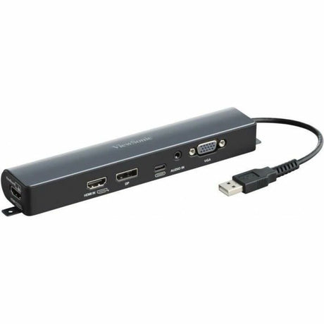 ViewSonic Expandable Input/Output Box