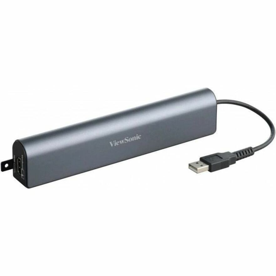 ViewSonic Expandable Input/Output Box