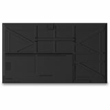 ViewSonic Commercial Display CDE5530-W1 - 4K, 24/7 Operation, Integrated Software and WiFi Adapter - 450 cd/m2 - 55"