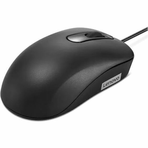 Lenovo 100 USB-A Wired Mouse