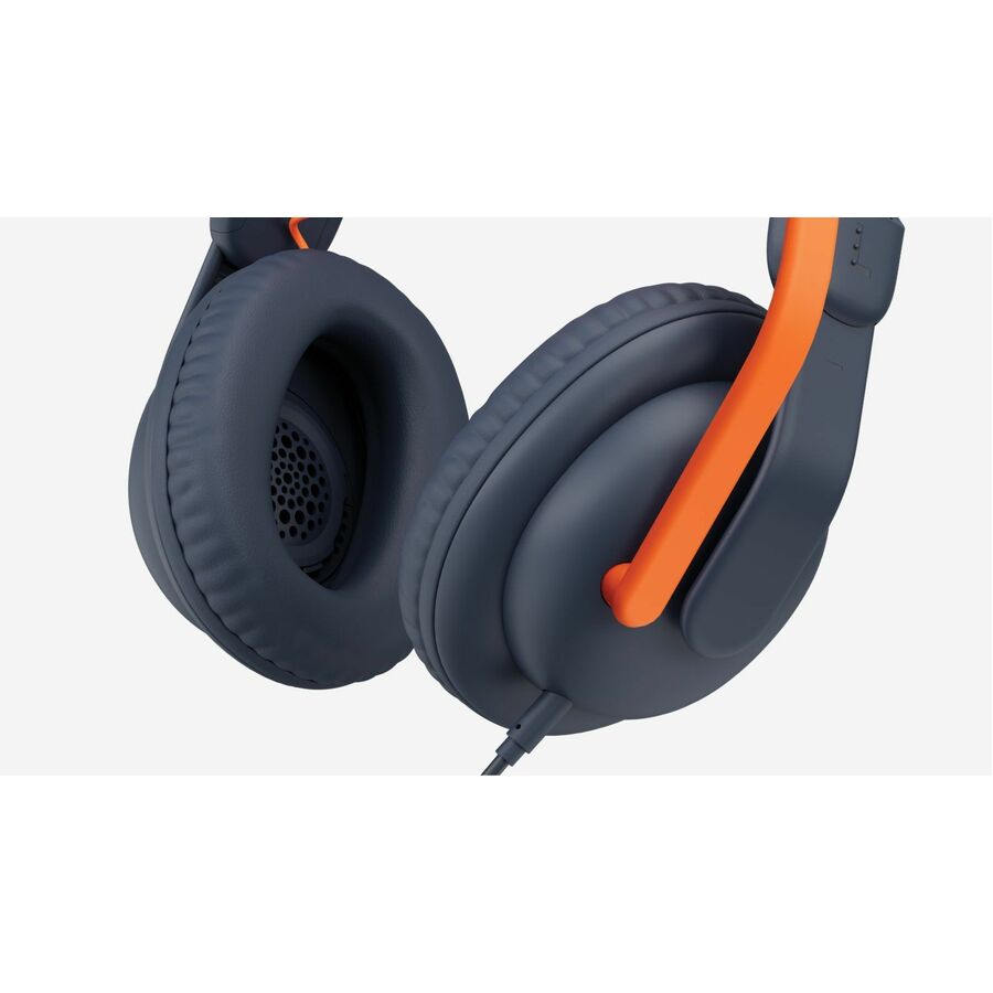 ZONE LEARN HEADSET